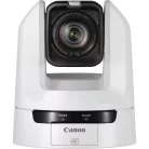 Canon CR-N300 PTZ camera (4K) (20x zoom) (titanium white) (with Auto Tracking License) (5157C021)