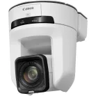 Canon CR-N300 PTZ camera (4K) (20x zoom) (titanium white) (with Auto Tracking License) (5157C021)