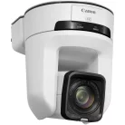 Canon CR-N300 PTZ camera (4K) (20x zoom) (titanium white) (with Auto Tracking License) (5157C021)