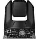 Canon CR-N300 PTZ camera (4K) (20x zoom) (satin black) (with Auto Tracking License) (5157C022)
