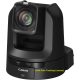 Canon CR-N300 PTZ camera (4K) (20x zoom) (satin black) (with Auto Tracking License) (5157C022)