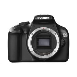 Canon EOS 1100D