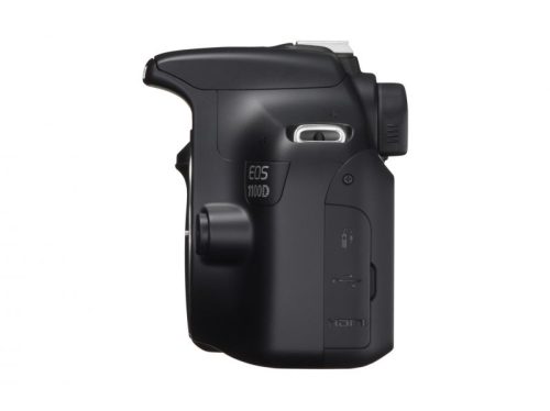 Canon EOS 1100D