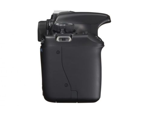 Canon EOS 1100D