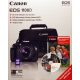 Canon EOS 1100D + EF-S 18-55mm/4.0-5.6 IS II  (4 colours) (black)