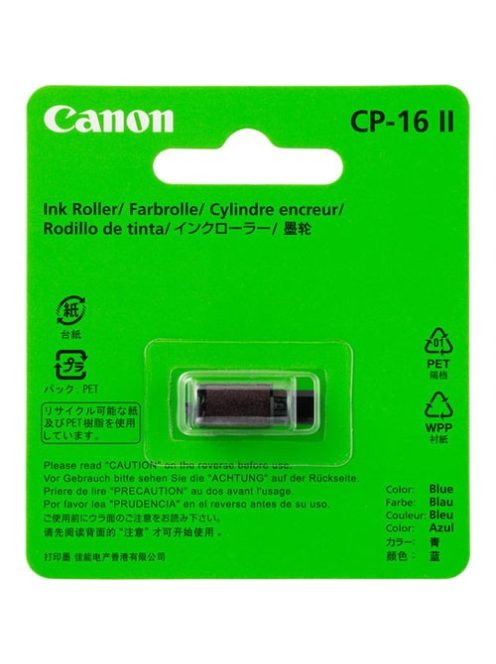 Canon CP-16 II Ink Roller (festékgörgő) (5167B001)