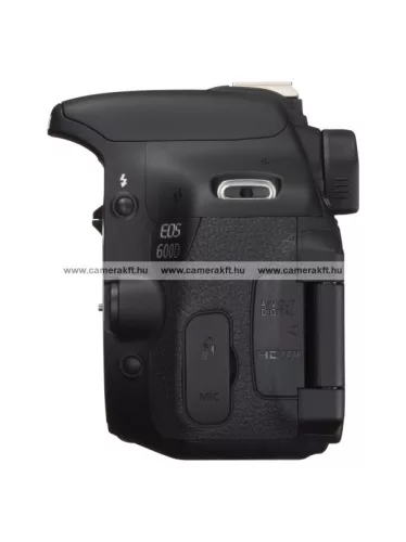 Canon EOS 600D