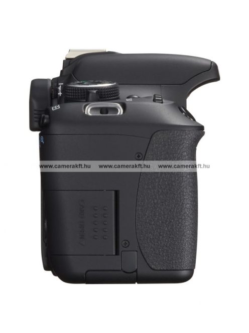 Canon EOS 600D (váz)