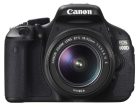 Canon EOS 600D