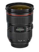 Canon EF 24-70mm / 2.8 L USM mark II (5175B005)