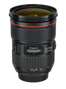 Canon EF 24-70mm / 2.8 L USM mark II (5175B005)