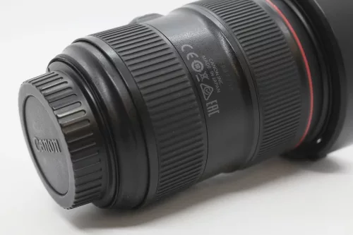 Canon EF 24-70mm / 2.8 L USM mark II (HASZNÁLT - SECOND HAND)