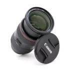 Canon EF 24-70mm / 2.8 L USM mark II (HASZNÁLT - SECOND HAND)
