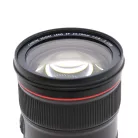 Canon EF 24-70mm / 2.8 L USM mark II (HASZNÁLT - SECOND HAND)