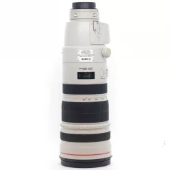Canon EF 200-400mm / 4.0 L IS USM