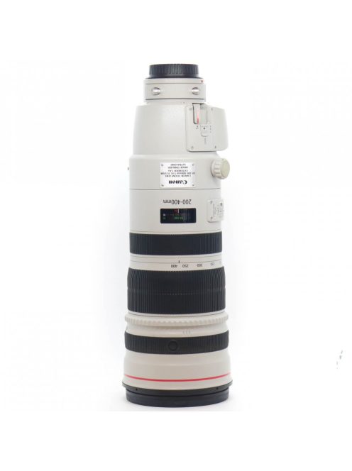 Canon EF 200-400mm / 4.0 L IS USM