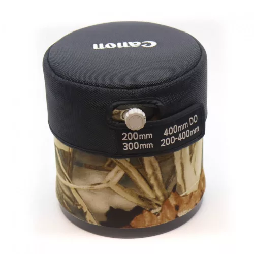 Canon EF 200-400mm / 4.0 L IS USM