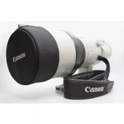   Canon EF 200-400mm / 4.0 L IS USM (extender 1.4x) (HASZNÁLT - SECOND HAND)