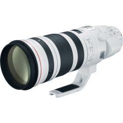 Canon EF 200-400mm / 4.0 L IS USM