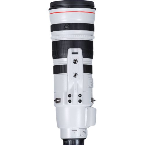 Canon EF 200-400mm / 4.0 L IS USM