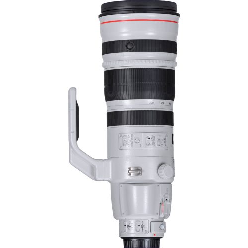 Canon EF 200-400mm / 4.0 L IS USM