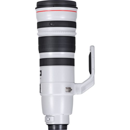 Canon EF 200-400mm / 4.0 L IS USM