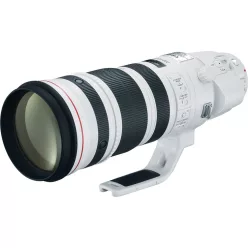   Canon EF 200-400mm / 4 L IS USM (extender 1.4x) (HASZNÁLT - SECOND HAND)