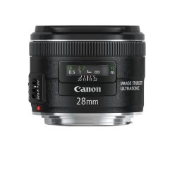 Canon EF 28mm / 2.8 IS USM (5179B005)