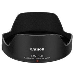   Canon EW-65B napellenző // Lens Hood (for EF 28/2.8 IS USM + EF 24/2.8 IS USM) (5186B001)