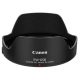 Canon EW-65B napellenző // Lens Hood (for EF 28/2.8 IS USM + EF 24/2.8 IS USM) (5186B001)