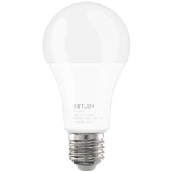 RETLUX RLL 606 LED izzó (A60) (E27) (12W) (52000083)