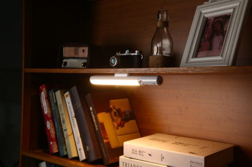 RETLUX RLL 513 akkumulátoros LED fénycső (PIR) (0.7W) (26cm)