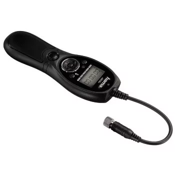 Hama "DCCSystem" Base időzítős távkioldó