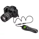 Hama "DCCSystem" Base időzítős távkioldó