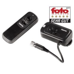   Hama "DCCSystem" Base vezeték nélküli távkioldó