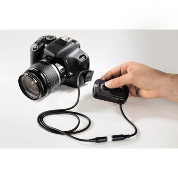 Hama "DCCSystem" Base vezeték nélküli távkioldó