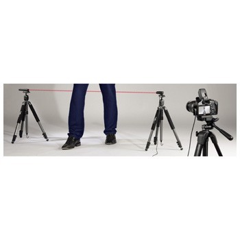 Hama "DCCSystem" Base infra kapus távkioldó