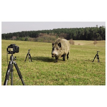 Hama "DCCSystem" Base infra kapus távkioldó