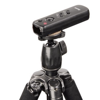 Hama "DCCSystem" Base infra kapus távkioldó