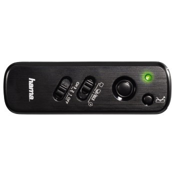 Hama "DCCSystem" Base infra kapus távkioldó