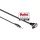 Hama "DCCSystem" Canon CA-2 csatlakozó kábel