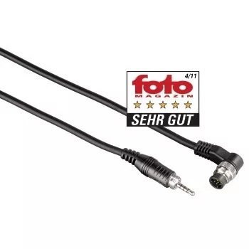 Hama "DCCSystem" Nikon NI-1 csatlakozó kábel