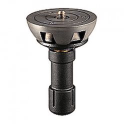 Manfrotto 75mm-es rövid szintezőcsésze