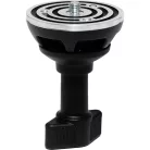 Manfrotto 75mm Short Half Ball Adapter