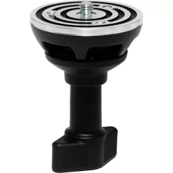 Manfrotto 75mm Short Half Ball Adapter