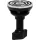 Manfrotto 75mm Short Half Ball Adapter