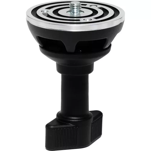 Manfrotto 75mm Short Half Ball Adapter