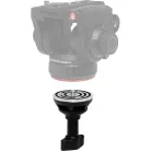 Manfrotto 75mm Short Half Ball Adapter