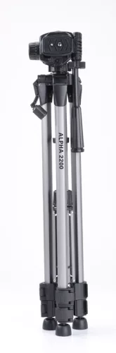 Cullmann Alpha 2200 fotóállvány + táska