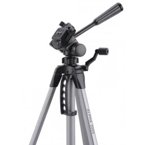 Cullmann Alpha 2200 fotóállvány + táska